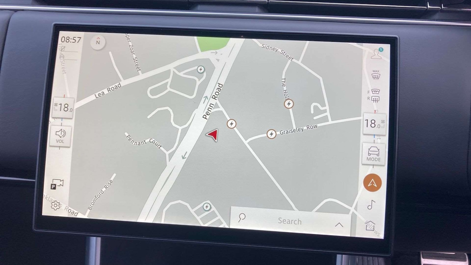 Used Land Rover Range Rover 2025 for sale - 78060175: Photo 33