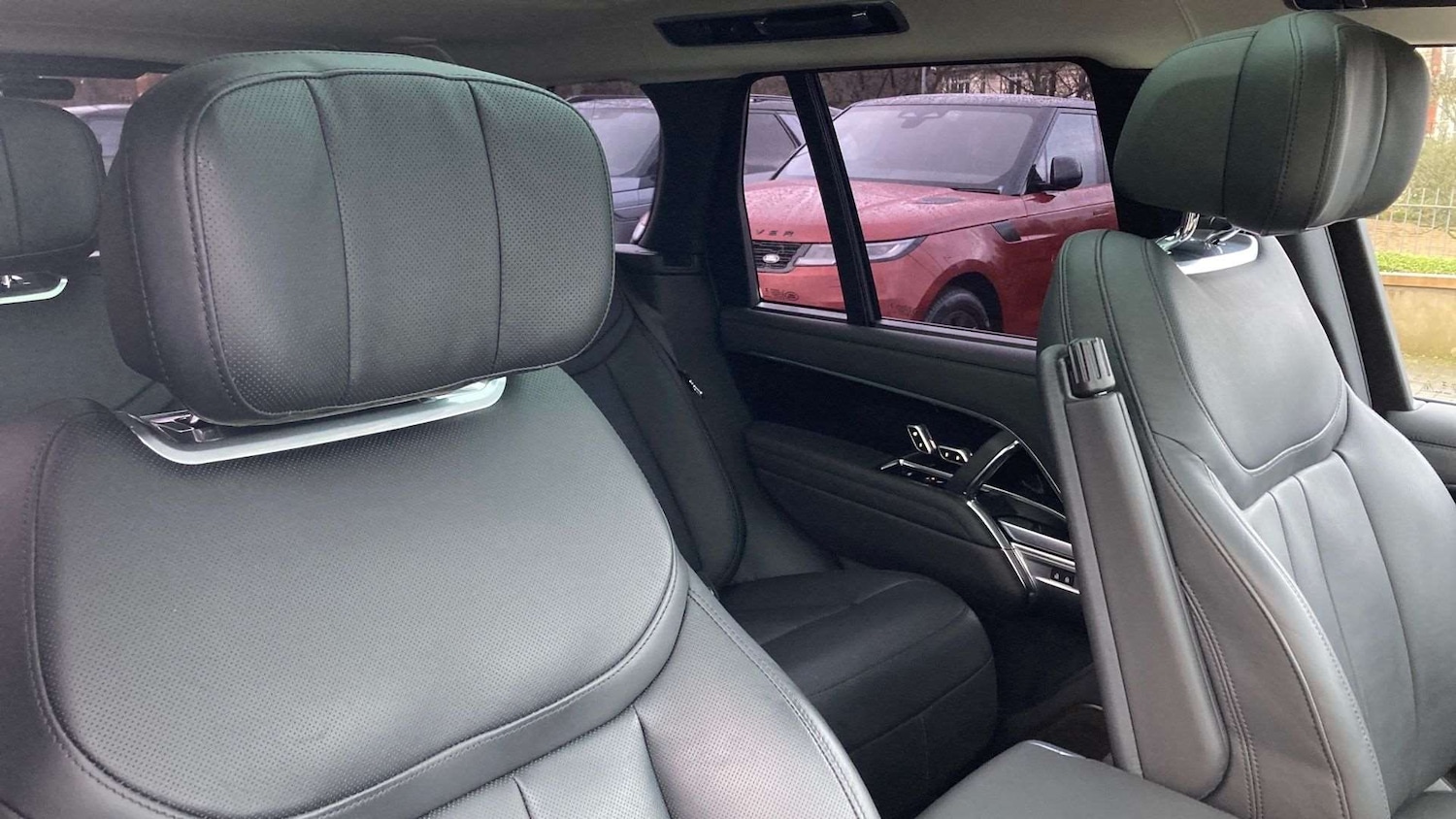 Used Land Rover Range Rover 2025 for sale - 78060175: Photo 35