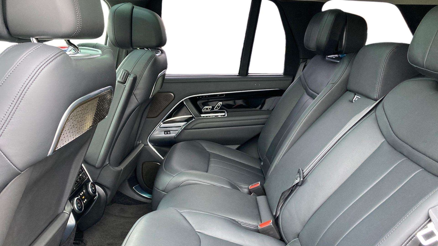 Used Land Rover Range Rover 2025 for sale - 78060175: Photo 4