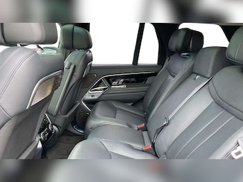 Used Land Rover Range Rover 2025 for sale - 78060175: Photo