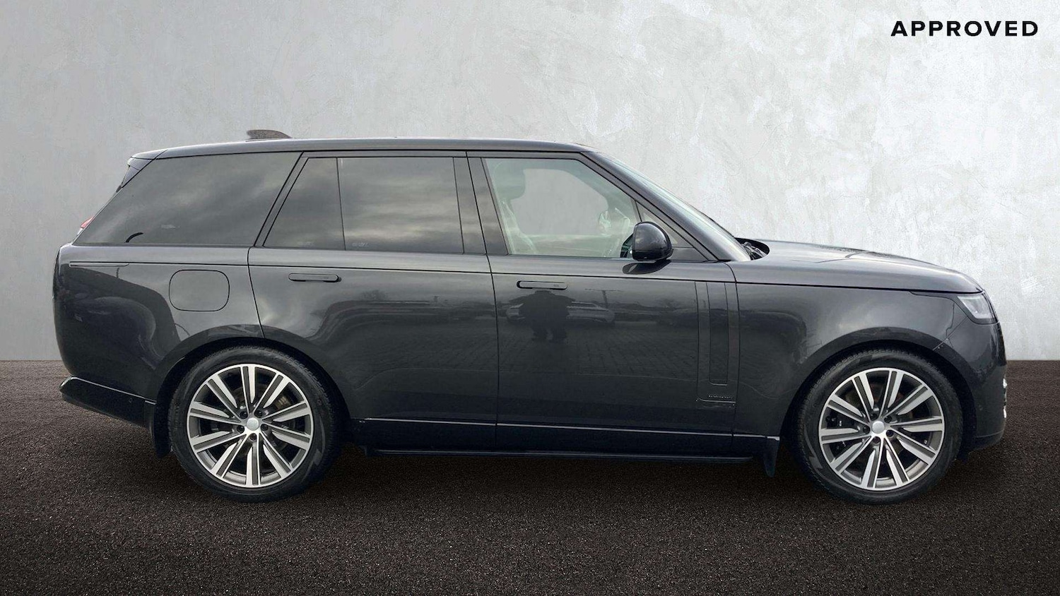 Used Land Rover Range Rover 2025 for sale - 78060175: Photo 5