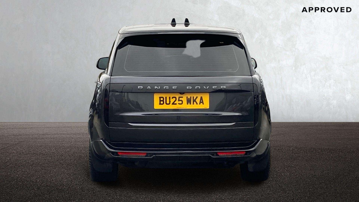 Used Land Rover Range Rover 2025 for sale - 78060175: Photo 6