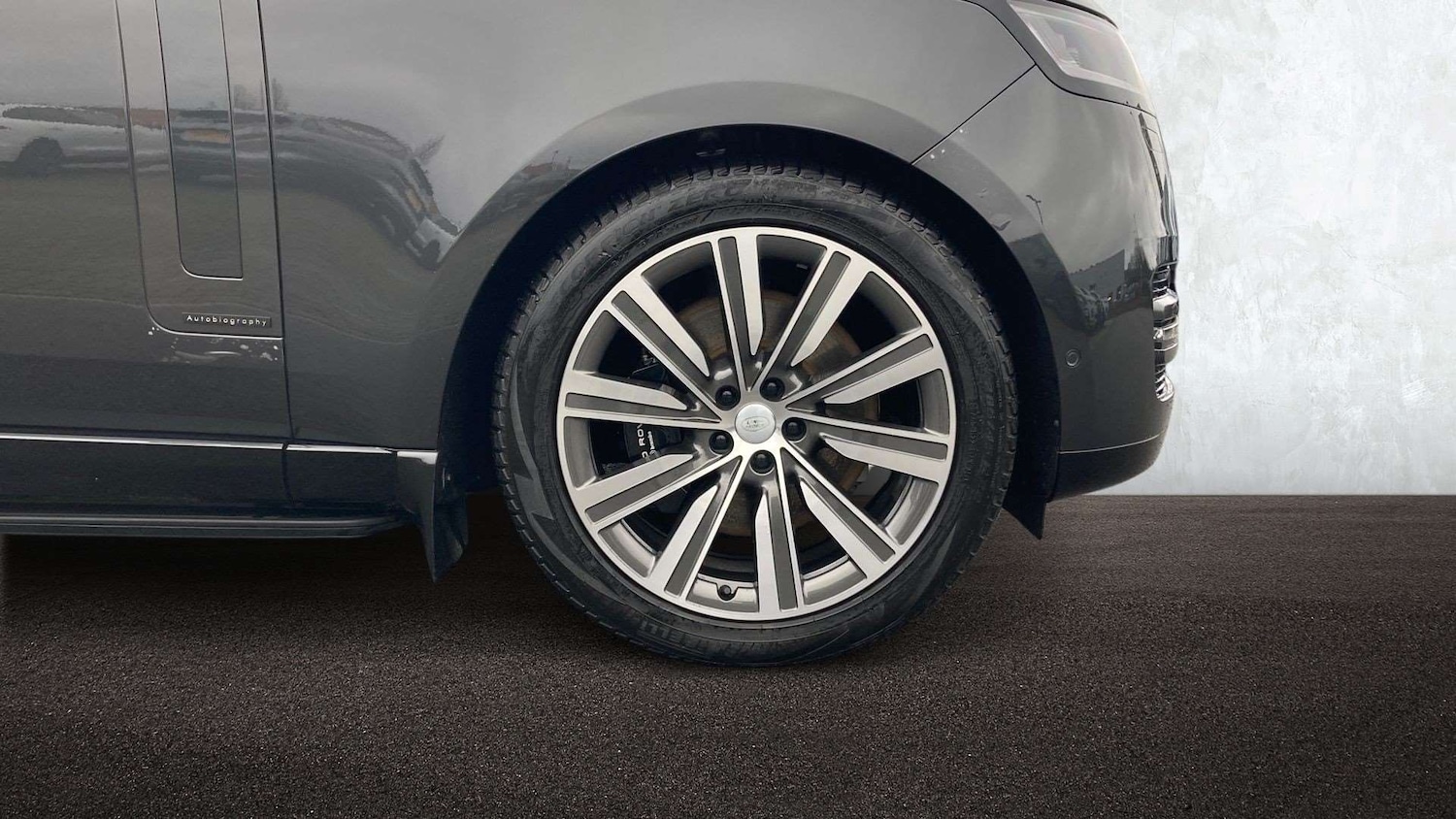 Used Land Rover Range Rover 2025 for sale - 78060175: Photo 8