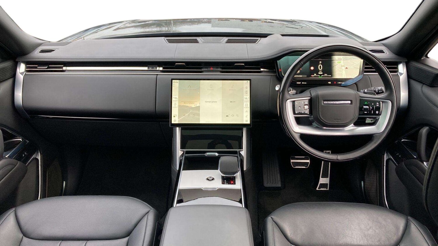 Used Land Rover Range Rover 2025 for sale - 78060175: Photo 9