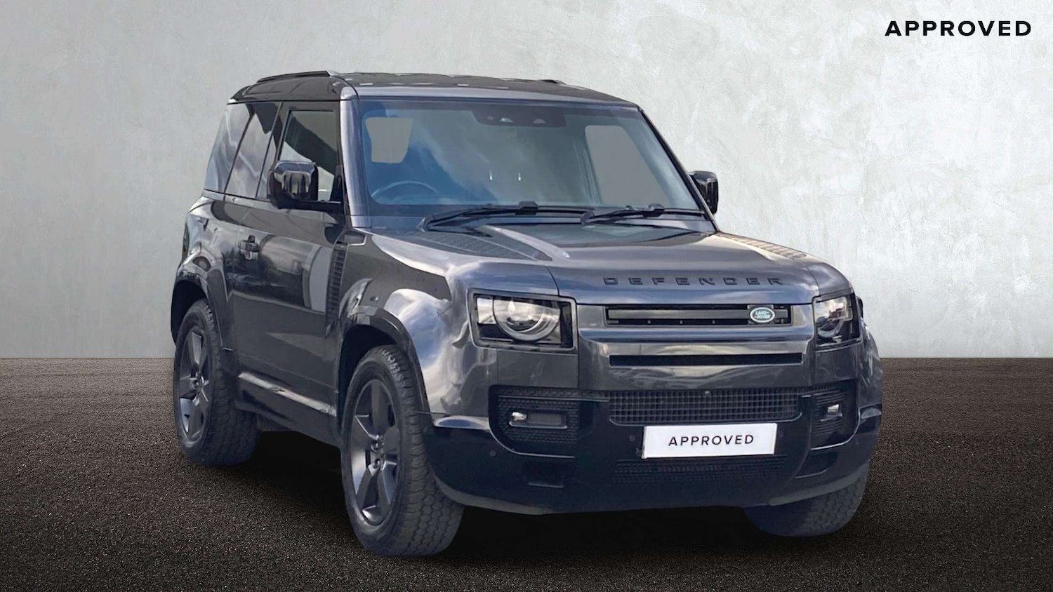 Used Land Rover Defender 2023 for sale - 76460435: Photo 1