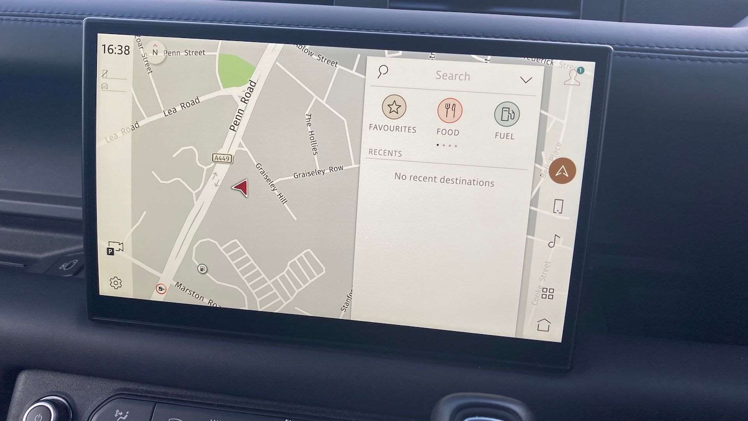 Used Land Rover Defender 2023 for sale - 76460435: Photo 11