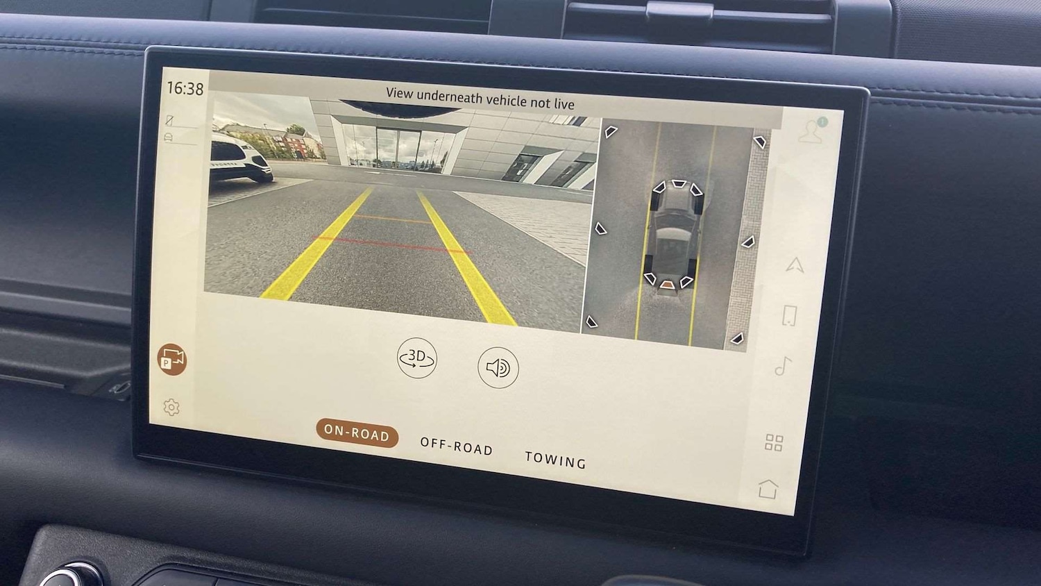 Used Land Rover Defender 2023 for sale - 76460435: Photo 12