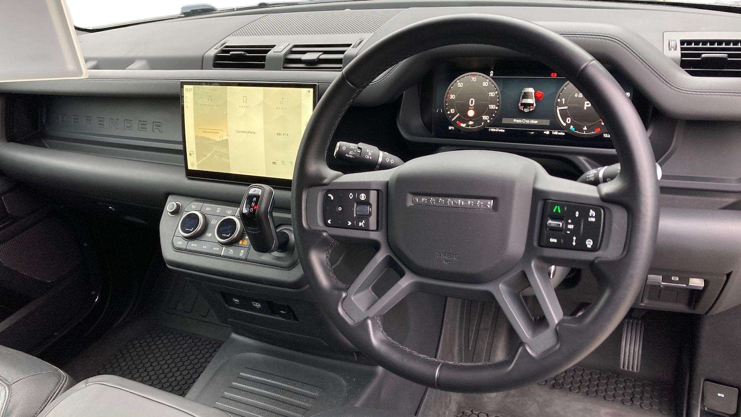 Used Land Rover Defender 2023 for sale - 76460435: Photo 14