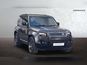 Land Rover - Defender