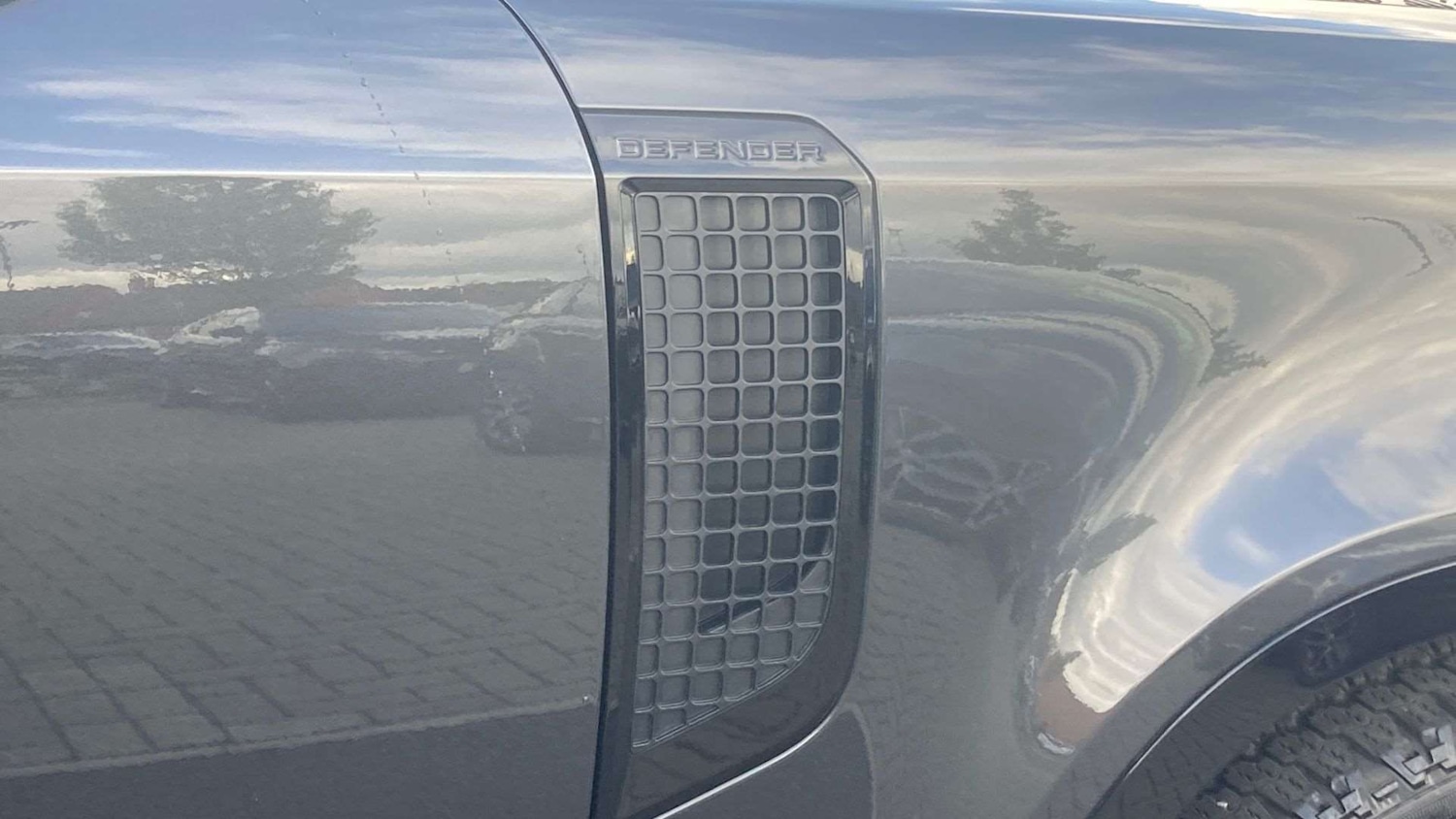 Used Land Rover Defender 2023 for sale - 76460435: Photo 20