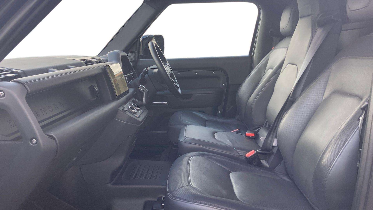 Used Land Rover Defender 2023 for sale - 76460435: Photo 3