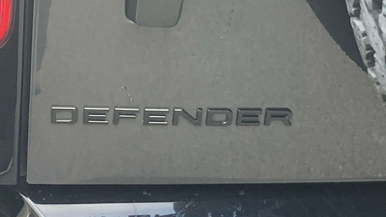 Used Land Rover Defender 2023 for sale - 76460435: Photo 35