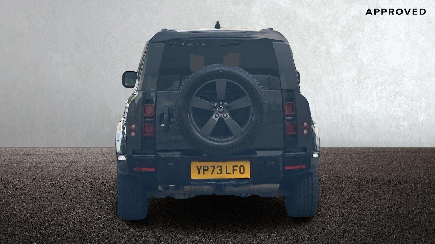 Used Land Rover Defender 2023 for sale - 76460435: Photo 6