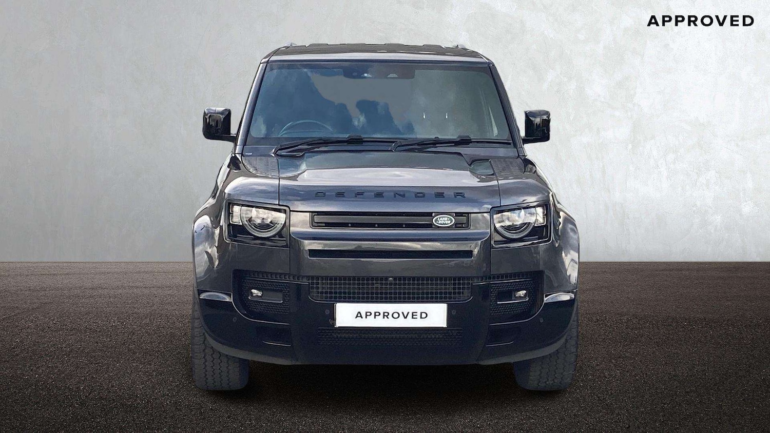 Used Land Rover Defender 2023 for sale - 76460435: Photo 7