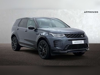 Used Land Rover Discovery Sport 2025 for sale - 79015102: Photo