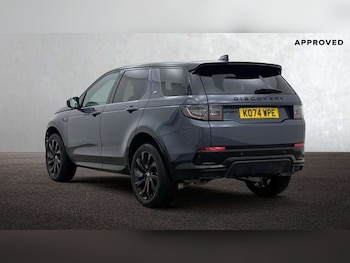 Used Land Rover Discovery Sport 2025 for sale - 79015102: Photo