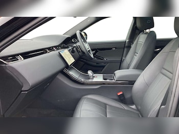 Used Land Rover Range Rover Evoque 2025 for sale - 78869671: Photo