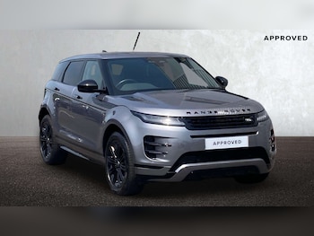 Used Land Rover Range Rover Evoque 2024 for sale - 79065133: Photo