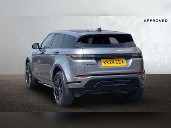 Used Land Rover Range Rover Evoque 2024 for sale - 79065133: Photo