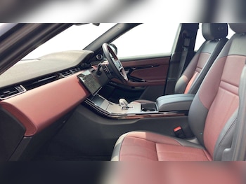 Used Land Rover Range Rover Evoque 2024 for sale - 79065133: Photo