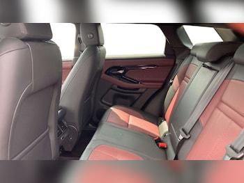 Used Land Rover Range Rover Evoque 2024 for sale - 79065133: Photo