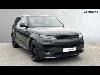 2023 3L Autobiography 5dr Auto