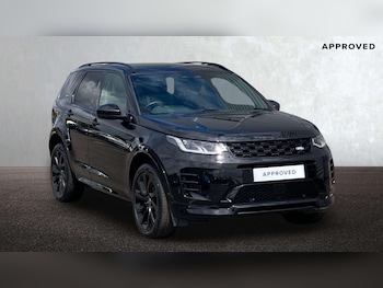 Used Land Rover Discovery Sport 2025 for sale - 79183546: Photo