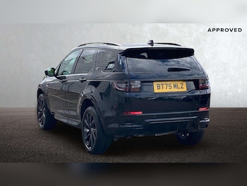 Used Land Rover Discovery Sport 2025 for sale - 79183546: Photo