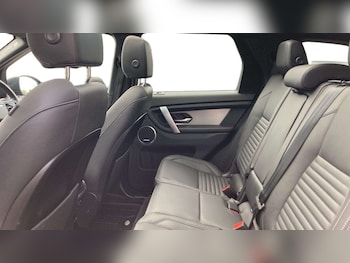 Used Land Rover Discovery Sport 2025 for sale - 79183546: Photo