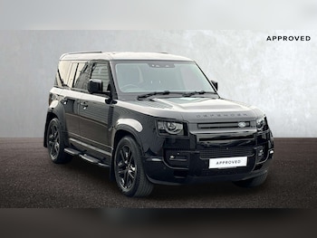 Used Land Rover Defender 2023 for sale - 79524028: Photo