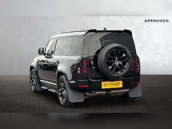 Used Land Rover Defender 2023 for sale - 79524028: Photo