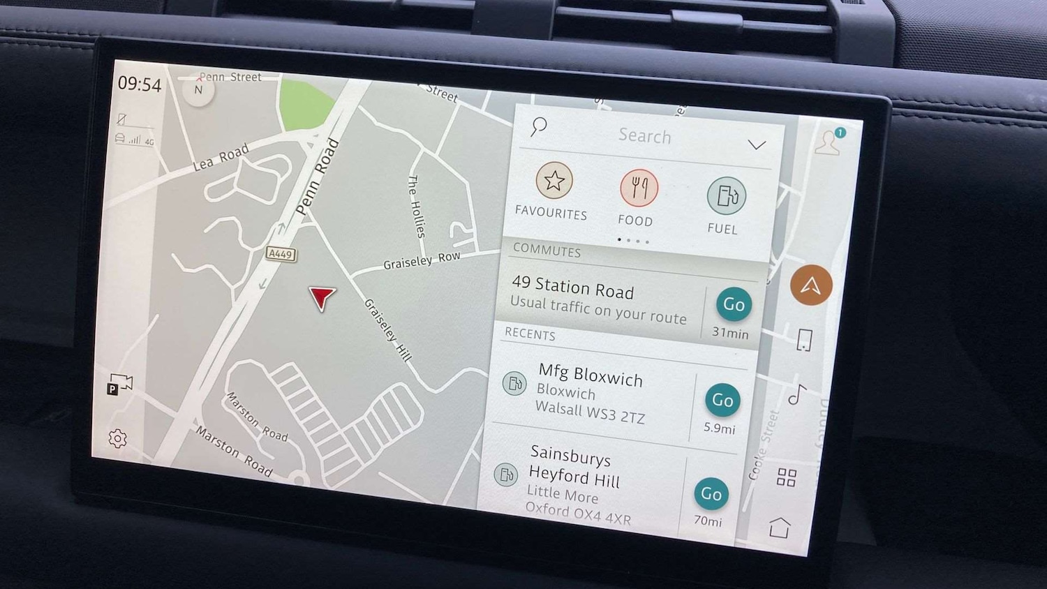 Used Land Rover Defender 2024 for sale - 76460061: Photo 11