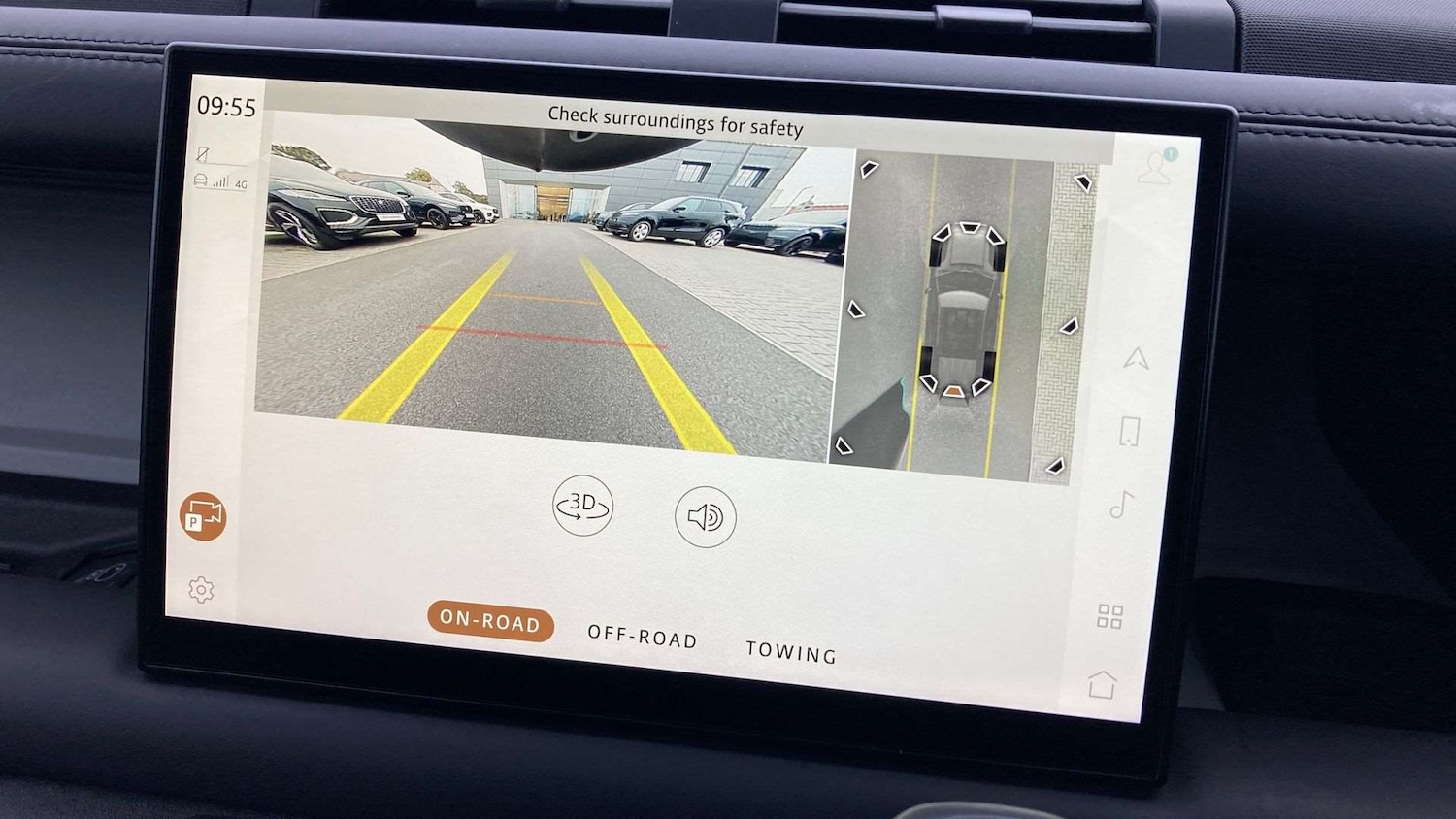 Used Land Rover Defender 2024 for sale - 76460061: Photo 12