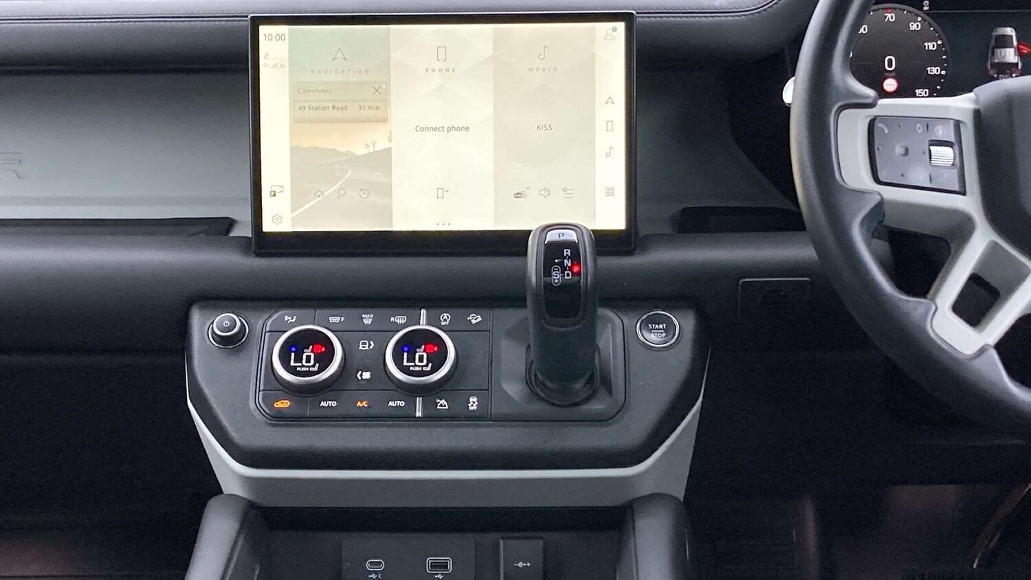 Used Land Rover Defender 2024 for sale - 76460061: Photo 14