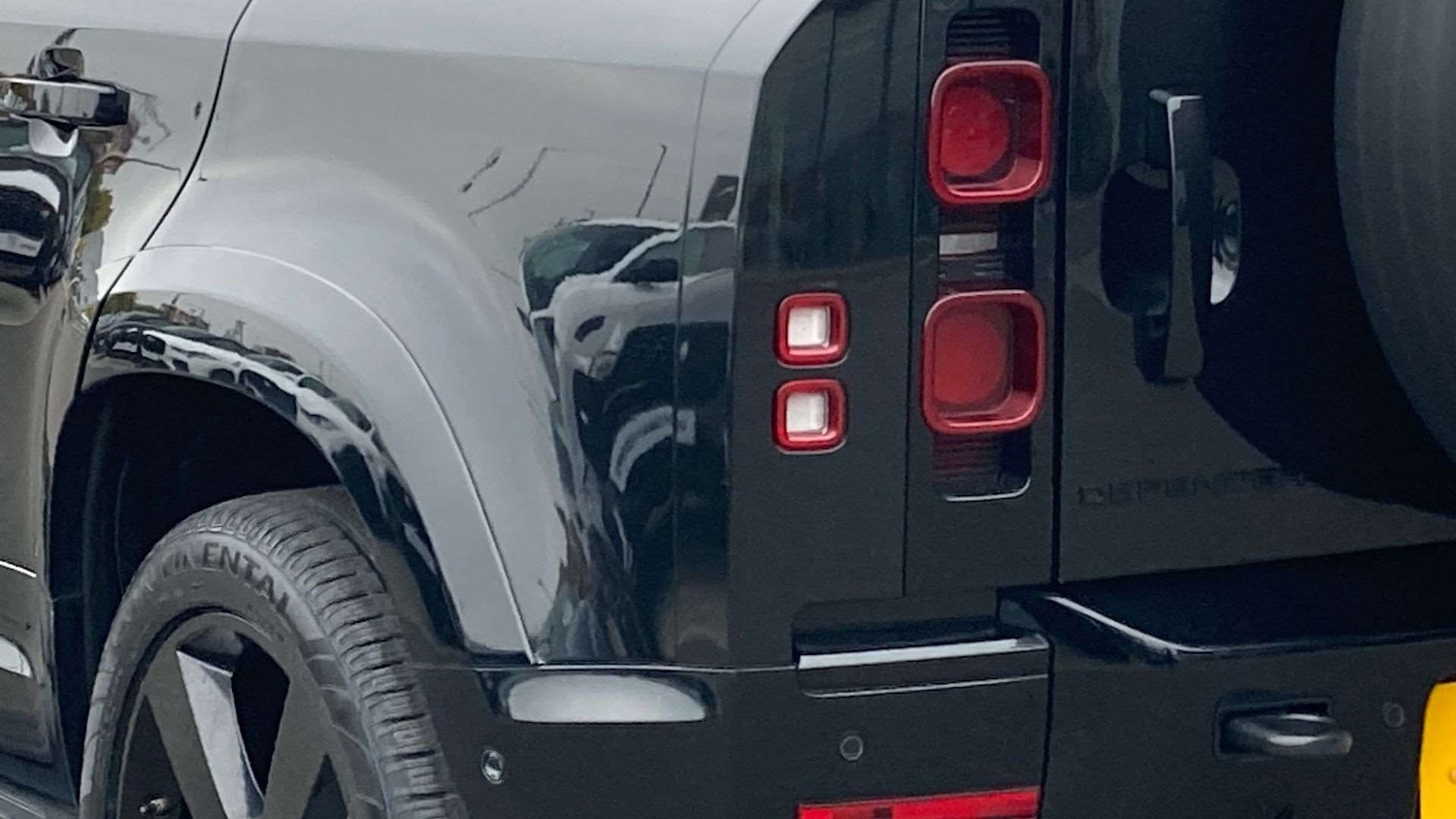 Used Land Rover Defender 2024 for sale - 76460061: Photo 19