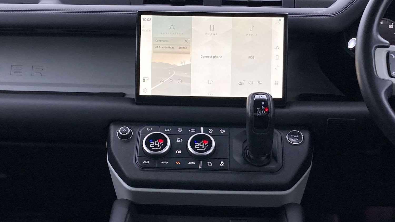 Used Land Rover Defender 2024 for sale - 76460061: Photo 22