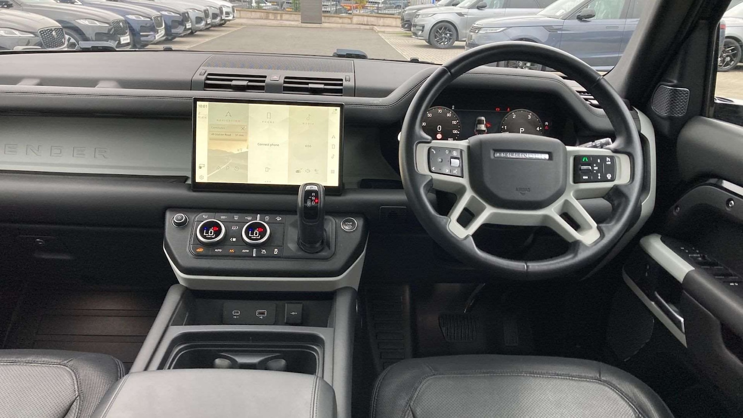 Used Land Rover Defender 2024 for sale - 76460061: Photo 31