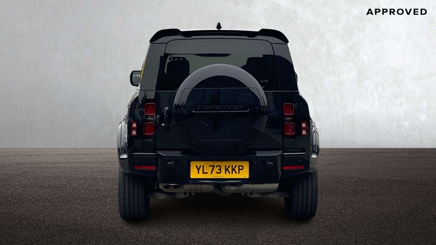 Used Land Rover Defender 2024 for sale - 76460061: Photo 6