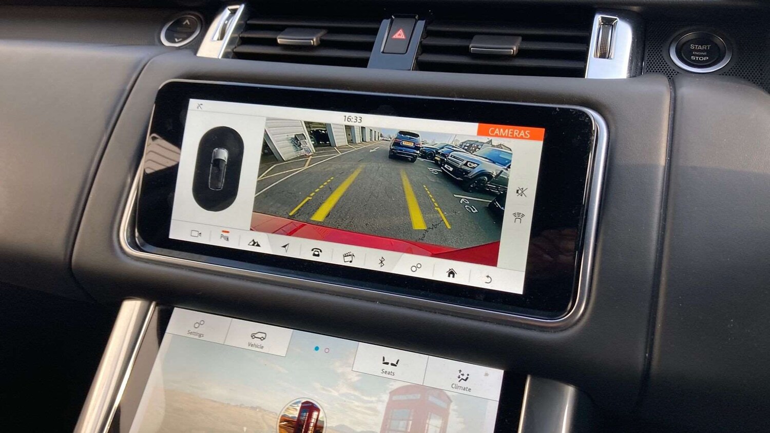 Used Land Rover Range Rover Sport 2022 for sale - 78187793: Photo 11