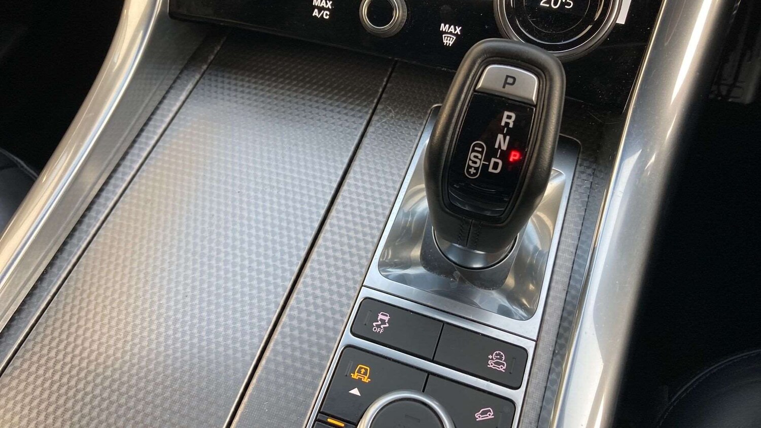 Used Land Rover Range Rover Sport 2022 for sale - 78187793: Photo 12