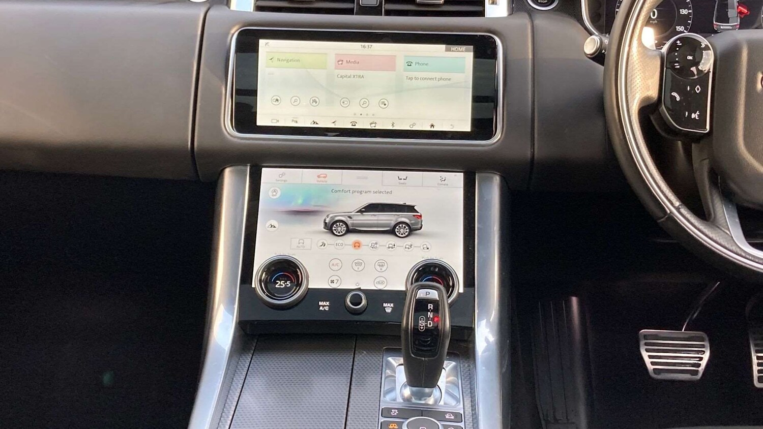 Used Land Rover Range Rover Sport 2022 for sale - 78187793: Photo 13