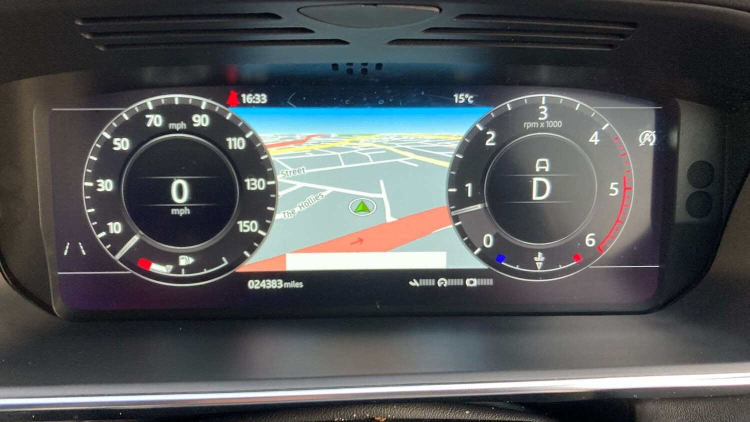 Used Land Rover Range Rover Sport 2022 for sale - 78187793: Photo 15