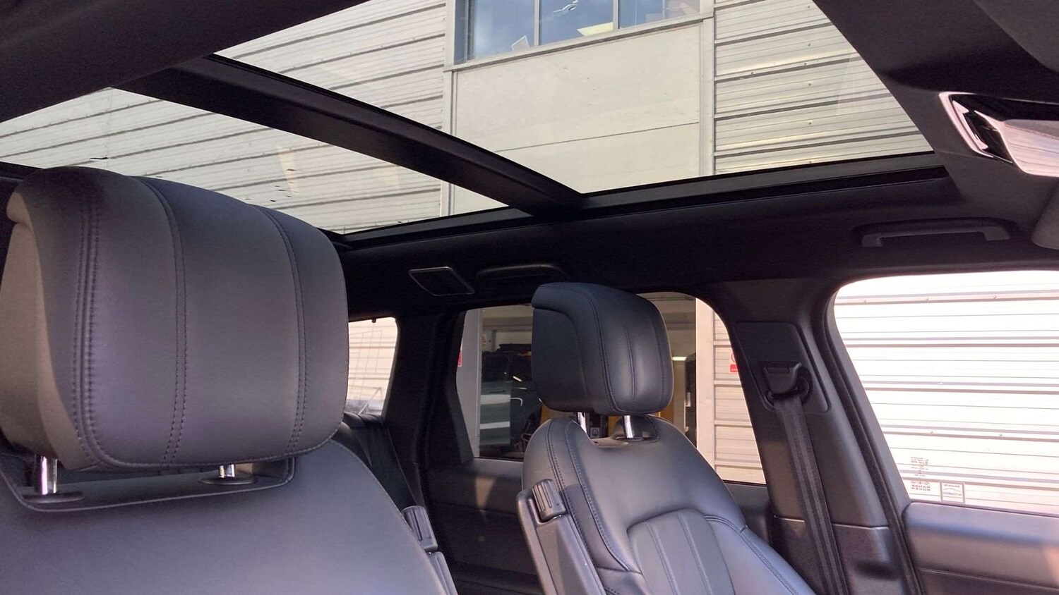 Used Land Rover Range Rover Sport 2022 for sale - 78187793: Photo 20