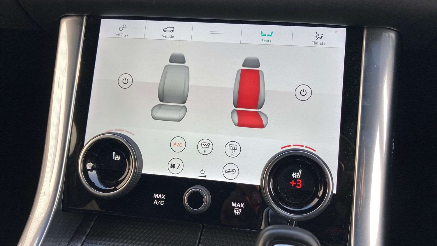 Used Land Rover Range Rover Sport 2022 for sale - 78187793: Photo 21