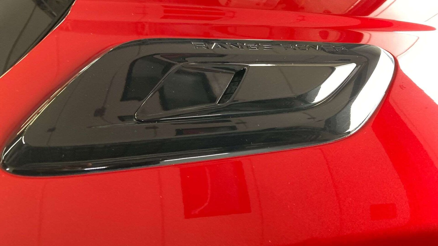 Used Land Rover Range Rover Sport 2022 for sale - 78187793: Photo 27