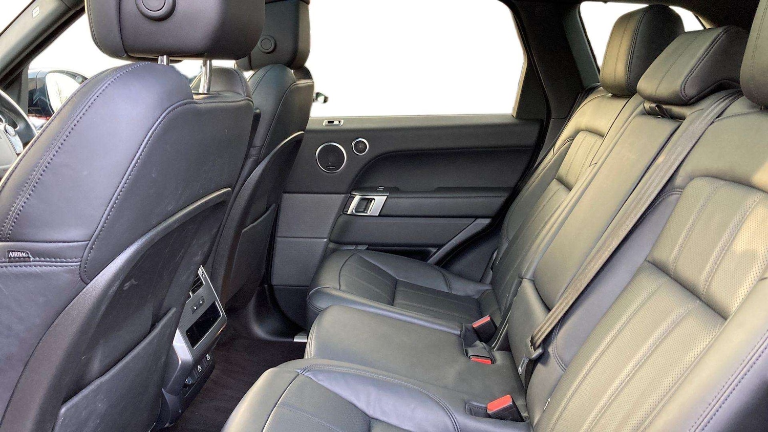 Used Land Rover Range Rover Sport 2022 for sale - 78187793: Photo 3