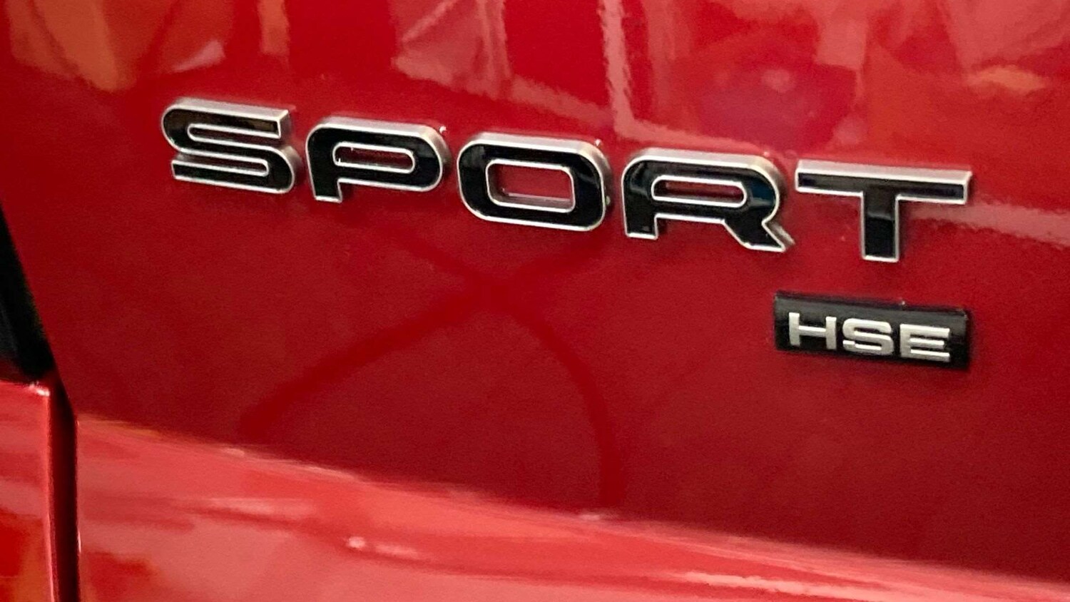 Used Land Rover Range Rover Sport 2022 for sale - 78187793: Photo 32