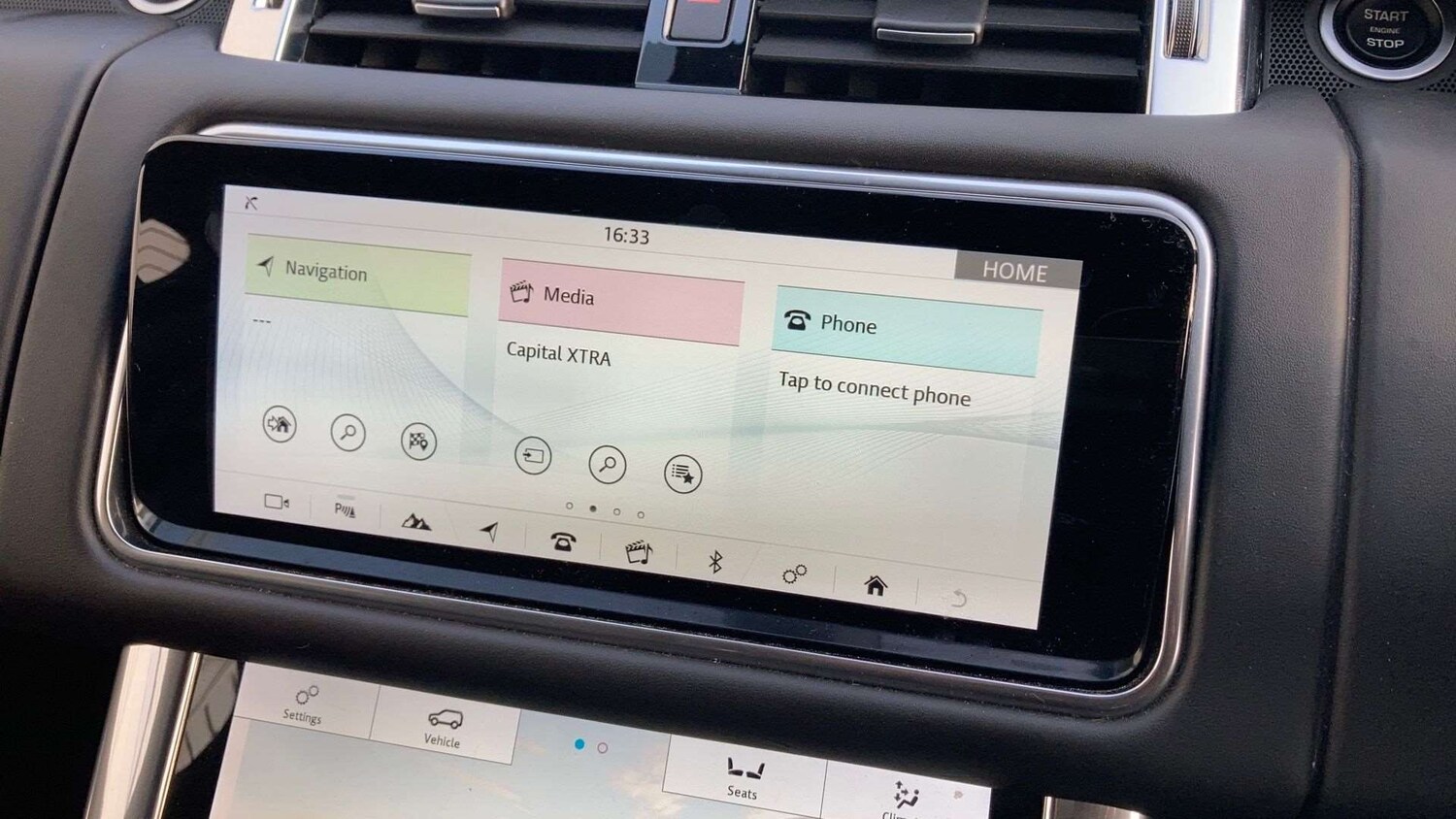 Used Land Rover Range Rover Sport 2022 for sale - 78187793: Photo 33