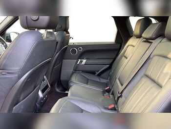 Used Land Rover Range Rover Sport 2022 for sale - 78187793: Photo