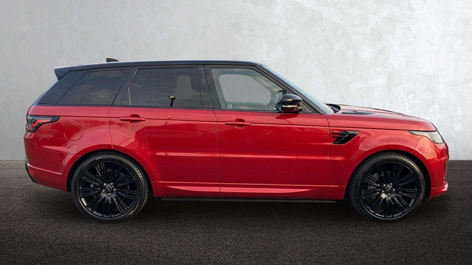 Used Land Rover Range Rover Sport 2022 for sale - 78187793: Photo 4